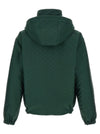 Gucci Reversible Ripstop Cotton Jacket