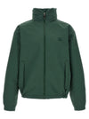Gucci Reversible Ripstop Cotton Jacket