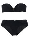 Zimmermann Wanderlust Curve Bikini