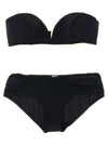 Zimmermann Wanderlust Curve Bikini