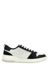 Ferragamo Dennis Sneakers