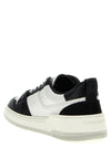 Ferragamo Dennis Sneakers