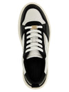 Ferragamo Dennis Sneakers