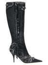 Balenciaga Cagole Boots