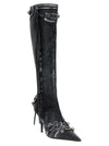 Balenciaga Cagole Boots