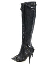 Balenciaga Cagole Boots