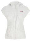 Ferragamo Hooded Vest