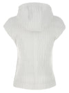 Ferragamo Hooded Vest