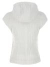 Ferragamo Hooded Vest