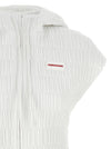 Ferragamo Hooded Vest