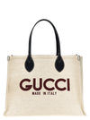 Gucci Midi Shopping Bag