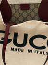 Gucci Shopping Bag