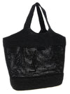 Saint Laurent Icare Shopping Bag