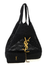 Saint Laurent Icare Shopping Bag