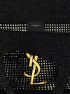 Saint Laurent Icare Shopping Bag
