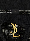 Saint Laurent Icare Shopping Bag