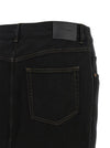 Saint Laurent Pencil Skirt