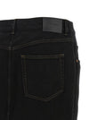 Saint Laurent Pencil Skirt