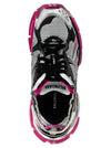 Balenciaga Runner Gradient Sneakers