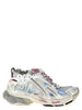 Balenciaga Runner Gradient Sneakers