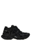 Balenciaga Runner Gradient Sneakers