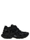 Balenciaga Runner Gradient Sneakers