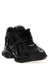 Balenciaga Runner Gradient Sneakers