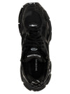 Balenciaga Runner Gradient Sneakers