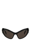 Balenciaga Hamptons Cat Sunglasses