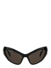 Balenciaga Hamptons Cat Sunglasses