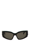 Balenciaga Bossy Cat Sunglasses