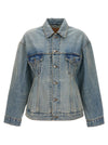 Balenciaga Hourglass Jacket