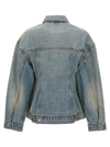 Balenciaga Hourglass Jacket