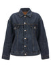 Balenciaga Hourglass Jacket