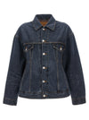 Balenciaga Hourglass Jacket