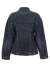 Balenciaga Hourglass Jacket