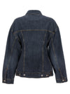 Balenciaga Hourglass Jacket