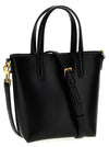 Saint Laurent Mini Toy Shopping Bag