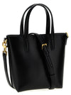 Saint Laurent Mini Toy Shopping Bag