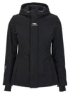 Balenciaga Ski Hourglass 3b Sports Icon Parka