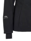 Balenciaga Ski Hourglass 3b Sports Icon Parka