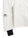 Balenciaga Ski Hourglass 3b Sports Icon Parka