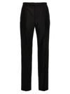 Saint Laurent Faille Pants