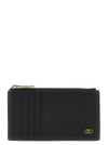 Ferragamo Gancini Card Holder