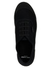 Saint Laurent Wes Sneakers