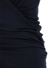 Saint Laurent Jersey Dress