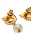 Ferragamo Newgan Earrings