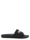 Balenciaga Pool Slides