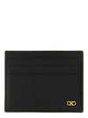 Ferragamo Gancini Card Holder