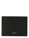 Ferragamo Gancini Card Holder